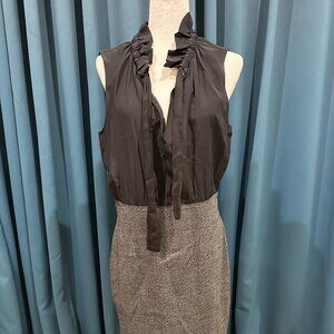 MOSCHINO Cheap & Chic Women's Work Dress